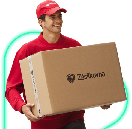 zasilkovna